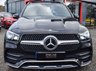 USED 2019 19 MERCEDES-BENZ GLE-CLASS 2.0 GLE 300 D 4MATIC AMG LINE PREMIUM PLUS 5d 242 BHP HEATED SEATS+VIRTUAL COCKPIT