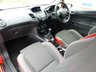 USED 2016 66 FORD FIESTA 1.0 ZETEC S RED EDITION 3d 139 BHP www.suffolkcarcentre.co.uk - Located a Reydon