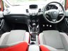 USED 2016 66 FORD FIESTA 1.0 ZETEC S RED EDITION 3d 139 BHP www.suffolkcarcentre.co.uk - Located a Reydon