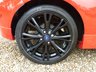 USED 2016 66 FORD FIESTA 1.0 ZETEC S RED EDITION 3d 139 BHP www.suffolkcarcentre.co.uk - Located a Reydon