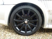 USED 2005 54 MG ZS 2.5 180 5d 175 BHP www.suffolkcarcentre.co.uk - Located a Reydon