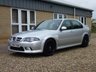 USED 2005 54 MG ZS 2.5 180 5d 175 BHP www.suffolkcarcentre.co.uk - Located a Reydon