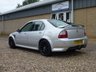 USED 2005 54 MG ZS 2.5 180 5d 175 BHP www.suffolkcarcentre.co.uk - Located a Reydon