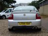 USED 2005 54 MG ZS 2.5 180 5d 175 BHP www.suffolkcarcentre.co.uk - Located a Reydon