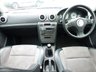 USED 2005 54 MG ZS 2.5 180 5d 175 BHP www.suffolkcarcentre.co.uk - Located a Reydon