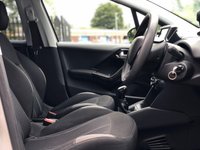 USED 2015 15 PEUGEOT 208 1.4L HDI ACTIVE 5d 68 BHP 