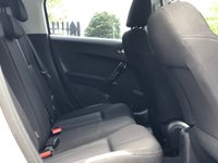USED 2015 15 PEUGEOT 208 1.4L HDI ACTIVE 5d 68 BHP 