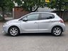USED 2015 15 PEUGEOT 208 1.4L HDI ACTIVE 5d 68 BHP 