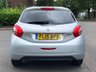 USED 2015 15 PEUGEOT 208 1.4L HDI ACTIVE 5d 68 BHP 