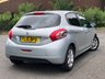USED 2015 15 PEUGEOT 208 1.4L HDI ACTIVE 5d 68 BHP 