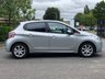 USED 2015 15 PEUGEOT 208 1.4L HDI ACTIVE 5d 68 BHP 
