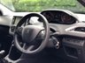 USED 2015 15 PEUGEOT 208 1.4L HDI ACTIVE 5d 68 BHP 