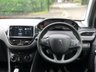USED 2015 15 PEUGEOT 208 1.4L HDI ACTIVE 5d 68 BHP 