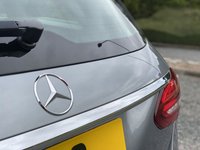 USED 2015 65 MERCEDES-BENZ C CLASS 2.1 C250 D AMG LINE PREMIUM PLUS 5d 204 BHP AUTO Split Pan Roof, 18" AMG Alloys