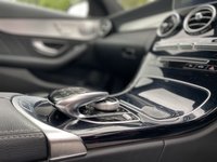 USED 2015 65 MERCEDES-BENZ C CLASS 2.1 C250 D AMG LINE PREMIUM PLUS 5d 204 BHP AUTO Split Pan Roof, 18" AMG Alloys