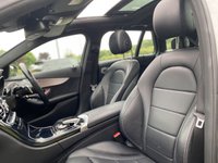 USED 2015 65 MERCEDES-BENZ C CLASS 2.1 C250 D AMG LINE PREMIUM PLUS 5d 204 BHP AUTO Split Pan Roof, 18" AMG Alloys