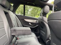 USED 2015 65 MERCEDES-BENZ C CLASS 2.1 C250 D AMG LINE PREMIUM PLUS 5d 204 BHP AUTO Split Pan Roof, 18" AMG Alloys