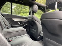 USED 2015 65 MERCEDES-BENZ C CLASS 2.1 C250 D AMG LINE PREMIUM PLUS 5d 204 BHP AUTO Split Pan Roof, 18" AMG Alloys