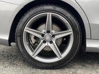 USED 2015 65 MERCEDES-BENZ C CLASS 2.1 C250 D AMG LINE PREMIUM PLUS 5d 204 BHP AUTO Split Pan Roof, 18" AMG Alloys