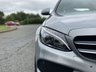 USED 2015 65 MERCEDES-BENZ C CLASS 2.1 C250 D AMG LINE PREMIUM PLUS 5d 204 BHP AUTO Split Pan Roof, 18" AMG Alloys