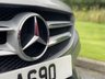 USED 2015 65 MERCEDES-BENZ C CLASS 2.1 C250 D AMG LINE PREMIUM PLUS 5d 204 BHP AUTO Split Pan Roof, 18" AMG Alloys
