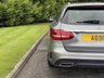 USED 2015 65 MERCEDES-BENZ C CLASS 2.1 C250 D AMG LINE PREMIUM PLUS 5d 204 BHP AUTO Split Pan Roof, 18" AMG Alloys