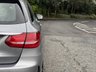 USED 2015 65 MERCEDES-BENZ C CLASS 2.1 C250 D AMG LINE PREMIUM PLUS 5d 204 BHP AUTO Split Pan Roof, 18" AMG Alloys