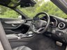 USED 2015 65 MERCEDES-BENZ C CLASS 2.1 C250 D AMG LINE PREMIUM PLUS 5d 204 BHP AUTO Split Pan Roof, 18" AMG Alloys