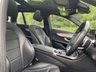 USED 2015 65 MERCEDES-BENZ C CLASS 2.1 C250 D AMG LINE PREMIUM PLUS 5d 204 BHP AUTO Split Pan Roof, 18" AMG Alloys