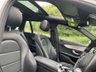 USED 2015 65 MERCEDES-BENZ C CLASS 2.1 C250 D AMG LINE PREMIUM PLUS 5d 204 BHP AUTO Split Pan Roof, 18" AMG Alloys