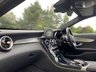 USED 2015 65 MERCEDES-BENZ C CLASS 2.1 C250 D AMG LINE PREMIUM PLUS 5d 204 BHP AUTO Split Pan Roof, 18" AMG Alloys