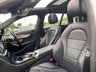 USED 2015 65 MERCEDES-BENZ C CLASS 2.1 C250 D AMG LINE PREMIUM PLUS 5d 204 BHP AUTO Split Pan Roof, 18" AMG Alloys