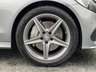 USED 2015 65 MERCEDES-BENZ C CLASS 2.1 C250 D AMG LINE PREMIUM PLUS 5d 204 BHP AUTO Split Pan Roof, 18" AMG Alloys
