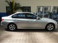 USED 2013 BMW 3 SERIES 320d EfficientDynamics 4dr &pound;20 ROAD TAX NICE TIDY EXAMPLE