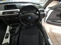 USED 2013 BMW 3 SERIES 320d EfficientDynamics 4dr &pound;20 ROAD TAX NICE TIDY EXAMPLE
