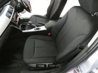 USED 2013 BMW 3 SERIES 320d EfficientDynamics 4dr &pound;20 ROAD TAX NICE TIDY EXAMPLE