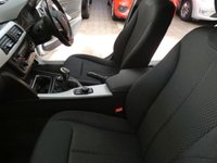 USED 2013 BMW 3 SERIES 320d EfficientDynamics 4dr &pound;20 ROAD TAX NICE TIDY EXAMPLE