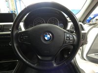USED 2013 BMW 3 SERIES 320d EfficientDynamics 4dr &pound;20 ROAD TAX NICE TIDY EXAMPLE