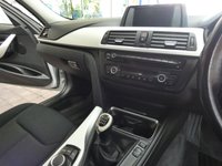 USED 2013 BMW 3 SERIES 320d EfficientDynamics 4dr &pound;20 ROAD TAX NICE TIDY EXAMPLE