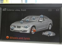 USED 2013 BMW 3 SERIES 320d EfficientDynamics 4dr &pound;20 ROAD TAX NICE TIDY EXAMPLE