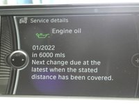 USED 2013 BMW 3 SERIES 320d EfficientDynamics 4dr &pound;20 ROAD TAX NICE TIDY EXAMPLE