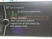 USED 2013 BMW 3 SERIES 320d EfficientDynamics 4dr &pound;20 ROAD TAX NICE TIDY EXAMPLE