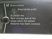 USED 2013 BMW 3 SERIES 320d EfficientDynamics 4dr &pound;20 ROAD TAX NICE TIDY EXAMPLE