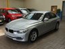 USED 2013 BMW 3 SERIES 320d EfficientDynamics 4dr &pound;20 ROAD TAX NICE TIDY EXAMPLE