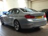 USED 2013 BMW 3 SERIES 320d EfficientDynamics 4dr &pound;20 ROAD TAX NICE TIDY EXAMPLE