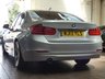 USED 2013 BMW 3 SERIES 320d EfficientDynamics 4dr &pound;20 ROAD TAX NICE TIDY EXAMPLE