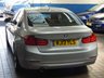USED 2013 BMW 3 SERIES 320d EfficientDynamics 4dr &pound;20 ROAD TAX NICE TIDY EXAMPLE