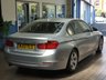 USED 2013 BMW 3 SERIES 320d EfficientDynamics 4dr &pound;20 ROAD TAX NICE TIDY EXAMPLE
