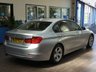 USED 2013 BMW 3 SERIES 320d EfficientDynamics 4dr &pound;20 ROAD TAX NICE TIDY EXAMPLE