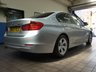 USED 2013 BMW 3 SERIES 320d EfficientDynamics 4dr &pound;20 ROAD TAX NICE TIDY EXAMPLE